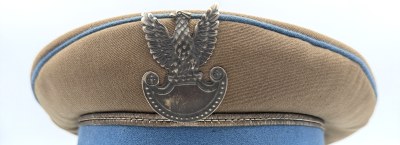 IV AUKCJA MILITARIA PO 1945 / LWP / MO / MISJE /PRL