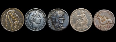 Auction 35: Coins & Banknotes of Poland & The World - A Special Collection of Coins & Banknotes - 1 Night Only
