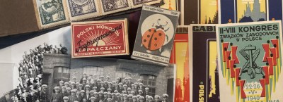 6. Aukcja Antykwariatu Filatelistycznego Hoża 54