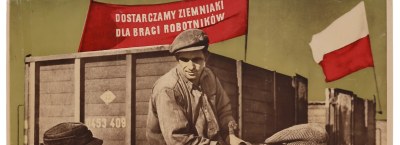 80. Aukcja Plakatu