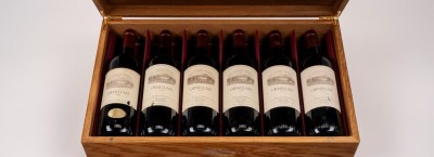 Fine Wines