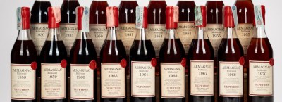 Fine Spirits