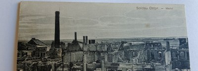 Aukcja LVIII Finus - POCZTÓWKI, DOKUMENTY, ZDJĘCIA, KSIĄŻKI I GRAFIKA
