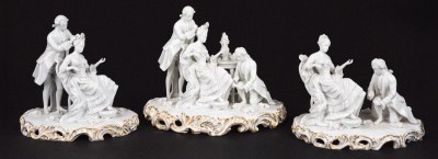 EAY COLLECTING / Charms of Art