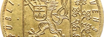 191ª asta ČNS BRNO