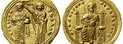 E-aukcja 737: Literatura, monety złote, antyczne, średniowieczne, polskie, zagraniczne, medale.