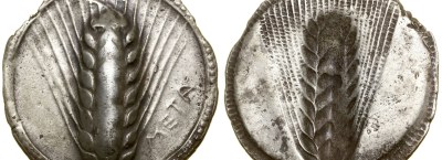 E-aukcja 738: Literatura, banknoty, banknoty z kolekcji Lucow, monety złote, antyczne, średniowieczne, polskie, zagraniczne, medale.