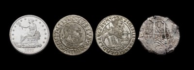 Auction 36: Coins & Banknotes of Poland & The World - 3 Day Auction - Last of 2026