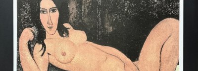 Et panorama over europeisk grafikk – fra Dürer til Picasso