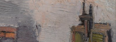 144. Auksjon for samtidskunst
