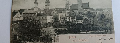Finus-Auktion LIX – POSTKARTEN, DOKUMENTE, FOTOS, BÜCHER UND BANKNOTEN