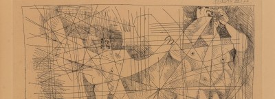 第401场拍卖会：15世纪至20世纪的版画
