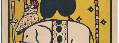 47. Licitația Darabanth – Cărți poștale