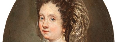 402 - OLD MASTER PAINTINGS FROM 14th to 19th CENTURY