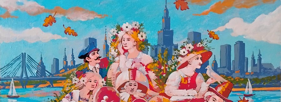 Aukcja "Świat Fantazji"