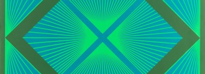 III Aukcja "Sztuka Geometrii"