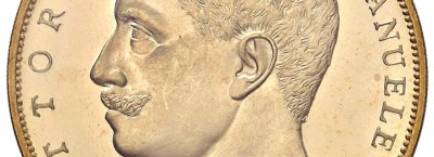 Licitația numismatică nr. 13