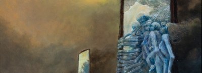 2. SUBASTA DE ARTE FANTÁSTICO