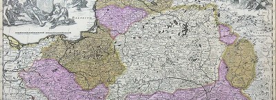 Aukce map a pohledů