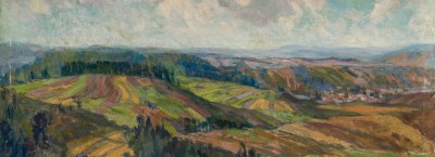 Kunstveiling nr. 56: Schilderen, prenten, tekenen