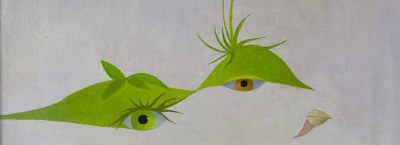 3e veiling hedendaagse kunst