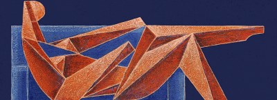Internetveiling van 21e-eeuwse kunst