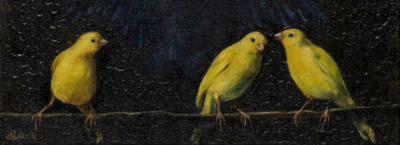 6 Young Art Auction