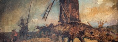 Online kunst veiling