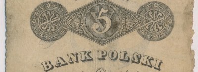 Aukcja tematyczna SNMW Nr.2 "Banknoty PMG"