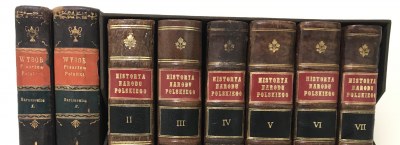 1-ви търг на книги