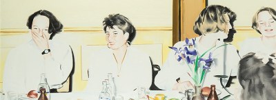 2000-luvun 19. taidehuutokauppa - keräilijöiden huutokauppa