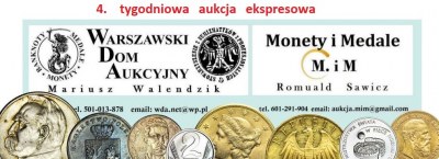 4 Elektronická aukce WDA-MiM