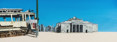 Arte giovane in tempi di pandemia. L'artista a casa, l'artista in studio