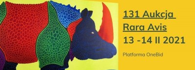 131a Asta Antiquaria (13-14 febbraio)