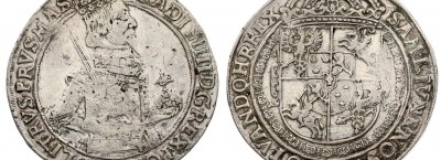 Numisbalt E-Live aukcionas su 1836 lotais pasaulio, Baltijos šalių, Lenkijos, Rusijos monetų ir nedidele viduramžių monetų kolekcija