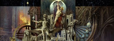 Фантастичен търг за изкуство
