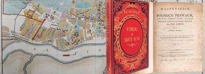 Erste Atticus-Auktion. Bücher, Landkarten und historische Memorabilien, Poster