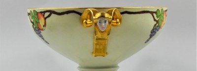 Rosenthal - 19th/20th century porcelain.