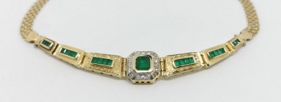 5. Aukcja Biżuterii