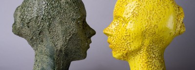 "Easter" Sculpture Auction