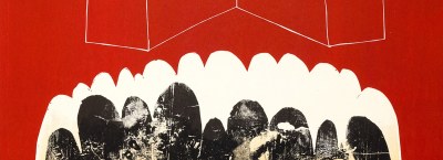 版画大师：兹比格涅夫-卢托姆斯基（Zbigniew Lutomski），第二部分（1980 年之后的作品