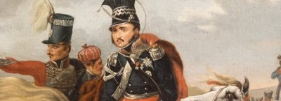 3 场拿破仑和约瑟夫王子拍卖会