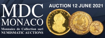 Numismatic auction n°7