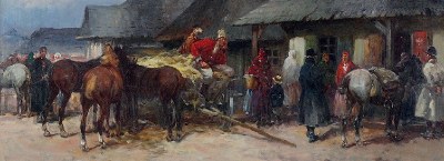 279 Asta di arte antica