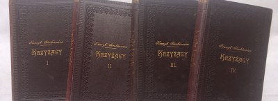 Literatūra ir poezija - XIX-XX a. knygos.
