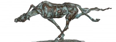 2nd Auction of Collectible Sculpture
