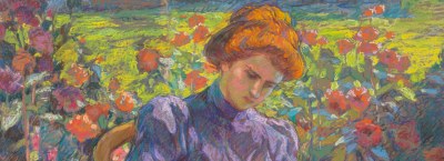 Asta di primavera