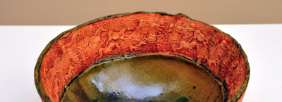 Taikomoji keramika - Monika Szambelan-Althamer