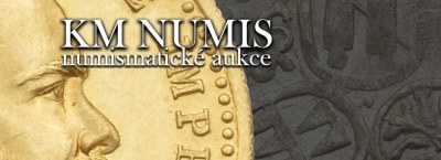 9. Numismatisk auktion