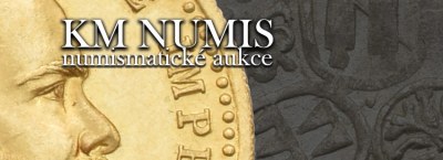 9. Numismatická Aukce